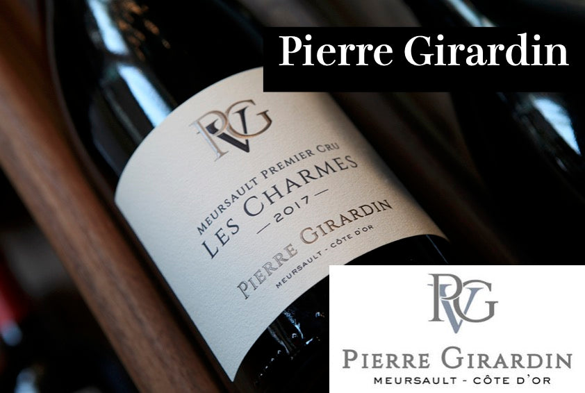 ブルゴーニュ白2本セット ピエールジラルダン＆モンテリーDP ブルゴーニュ白2本セット ピエールジラルダン＆モンテリーDP