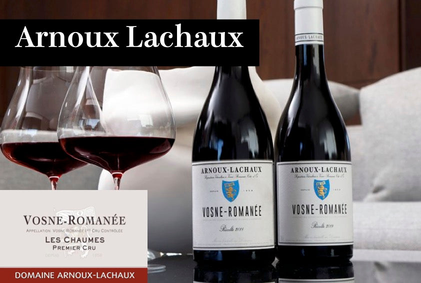 22日で終了　アルヌーラショー アルヌー・ラショー（パスカル・ラショー） / Arnoux Lachaux（Pascal