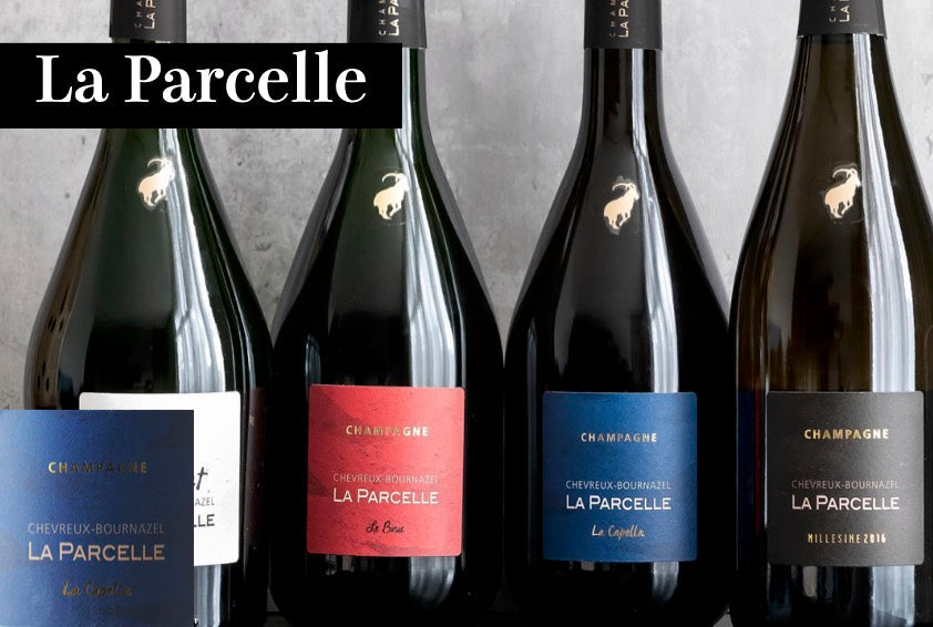 ラ・パルセル / La Parcelle - Wine Library