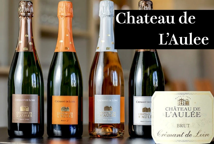 シャトー・ド・ロレ / Chateau de L'Aulee - Wine Library
