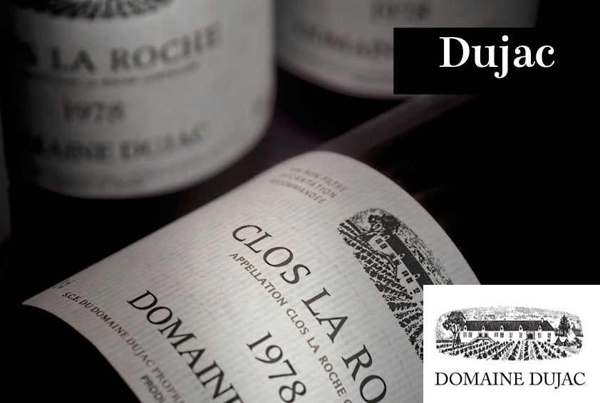 2006年 ドメーヌ・デュジャック ヴォーヌ・ロマネ デュジャック | 勝田