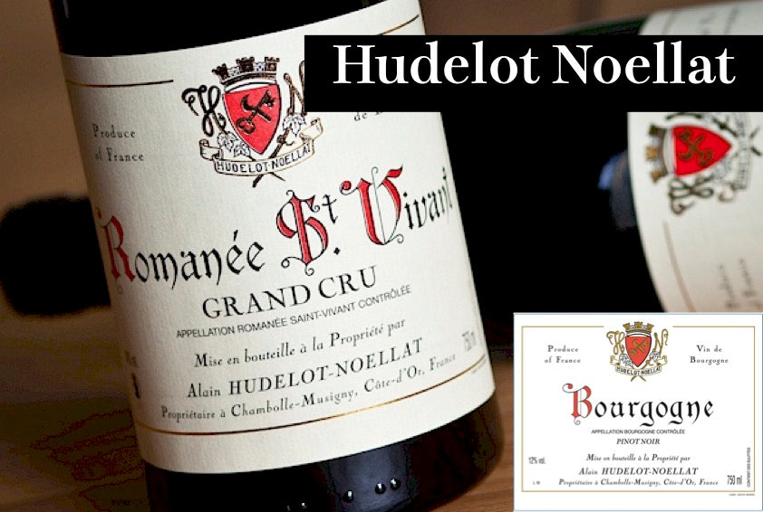 アラン ユドロ ノエラ クロ ド ヴージョ グラン クリュ2014 御専用