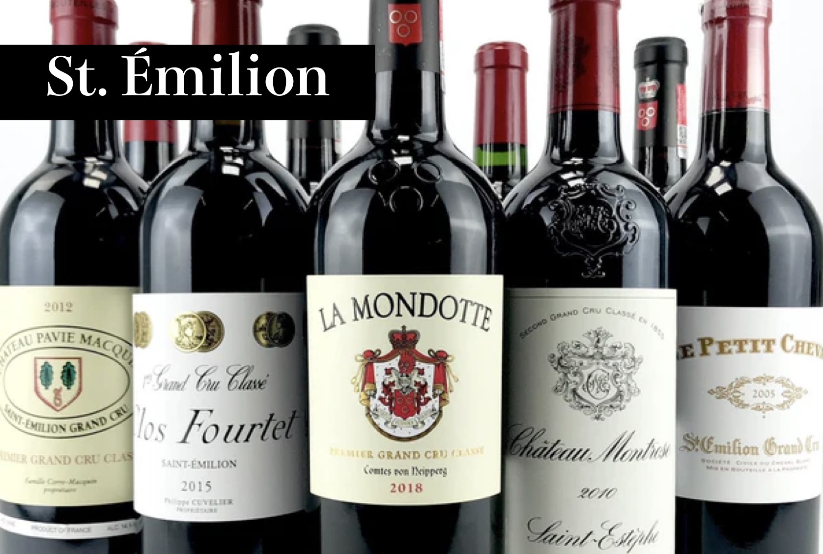 限定大処分特価 送料無料 シャトー トロロン モンド 2013年 750ml×２本セット ［フランス ボルドー サンテミリオン・グラン・クリュ 赤ワイン フルボディ シャトー・トロロン・モンド [2015] Chateau Troplong