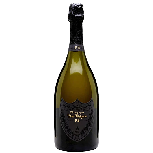 2003 ドン・ペリニヨン P2 / モエ ＆シャンドン | Wine Library