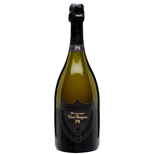 Don Perignon ドンペリニヨン P2 1998