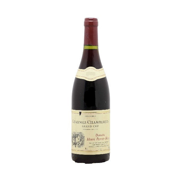 1989 シャルム・シャンベルタン / ペロ・ミノ | Wine Library