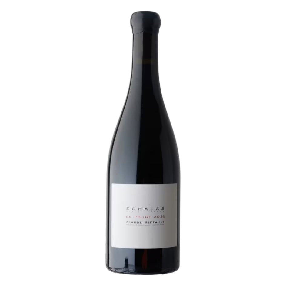 2021 サンセール ルージュ ラ・ヌエ / クロード・リフォー | Wine Library
