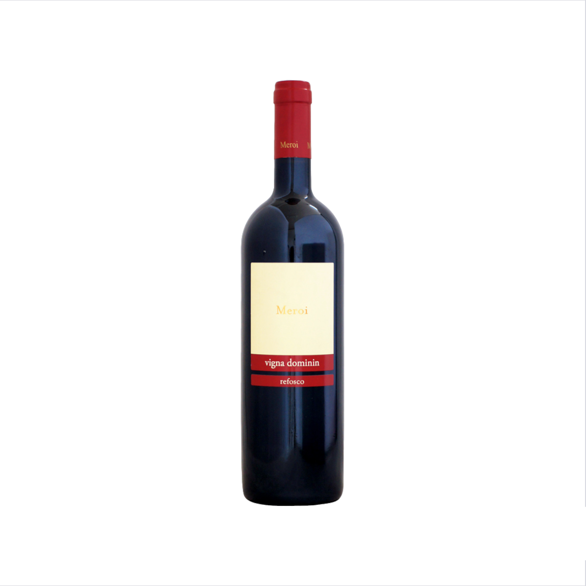 2019 レフォスコ・ヴィーニャ・ドミニン / メロイ | Wine Library