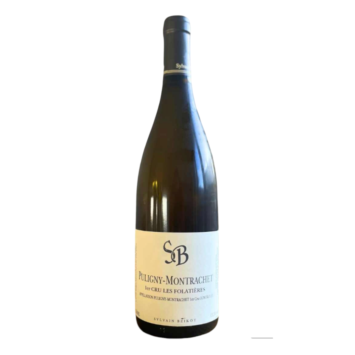 2022 ピュリニー・モンラッシェ 1er Cru フォラティエール
