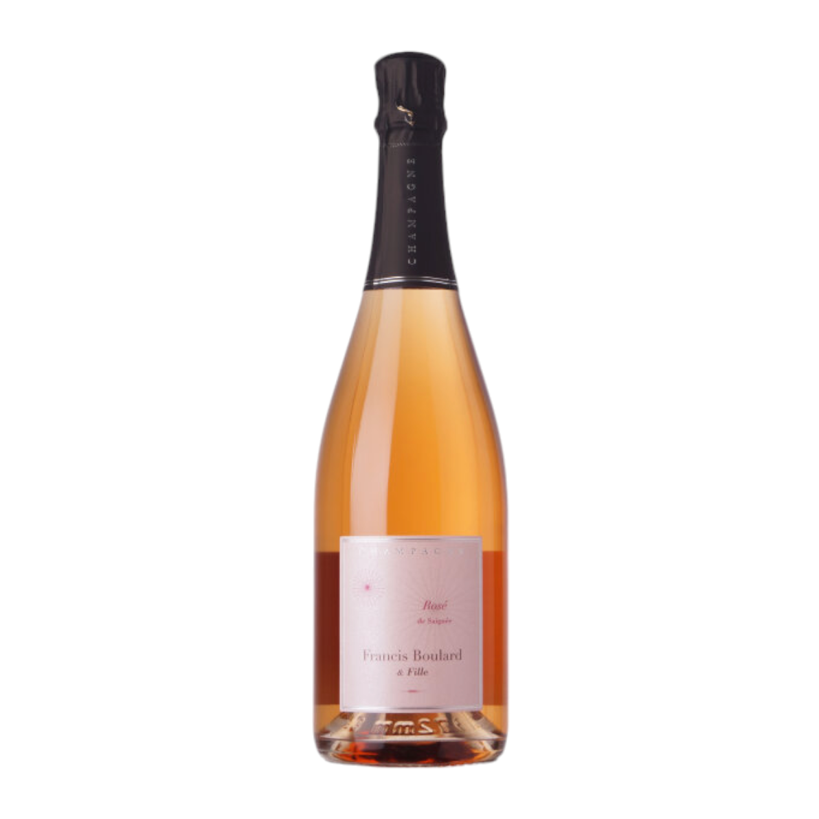 2012 ロゼ・ド・セニエ / フランシス・ブラール | Wine Library