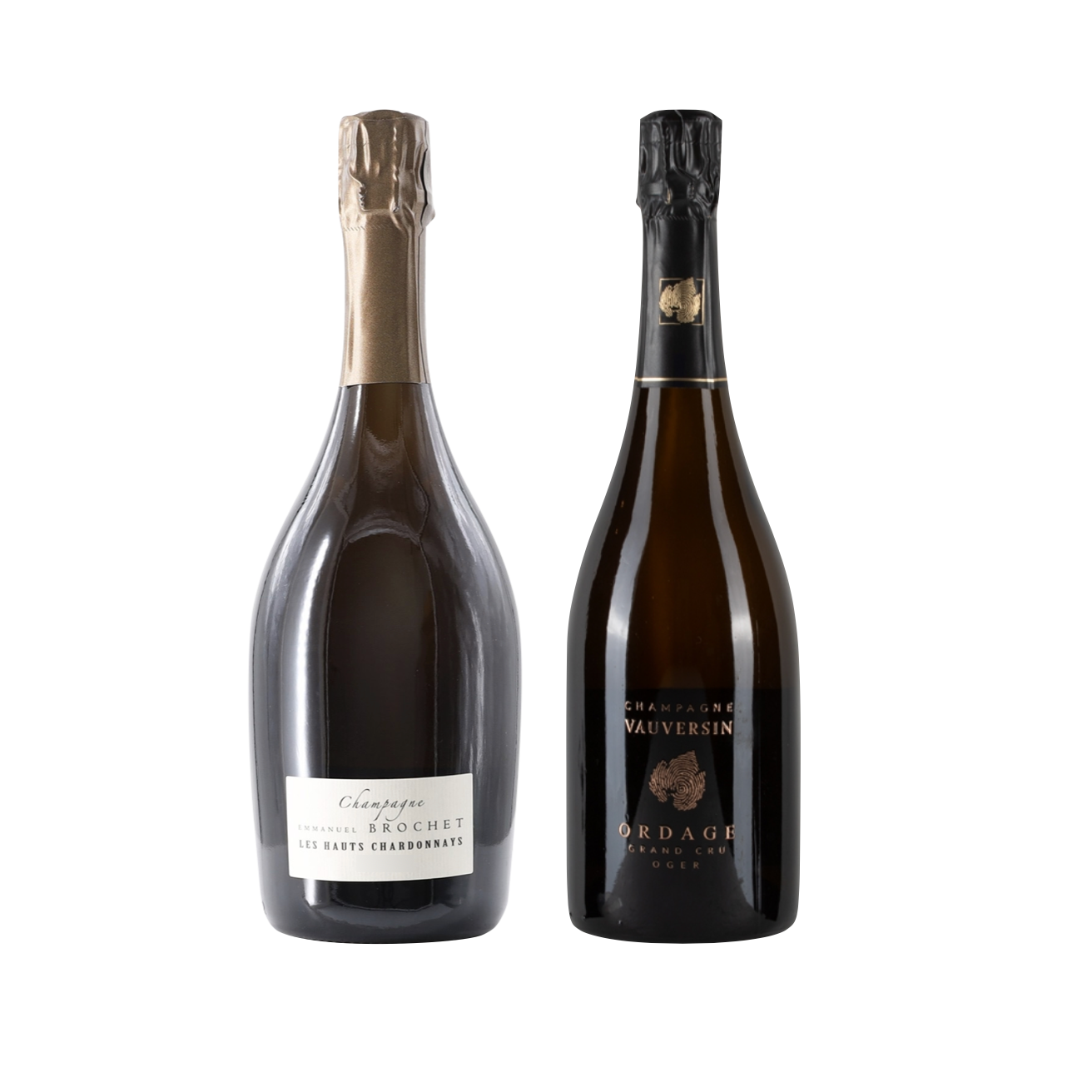 エマニュエル ブロシェ 2本 【公式通販】