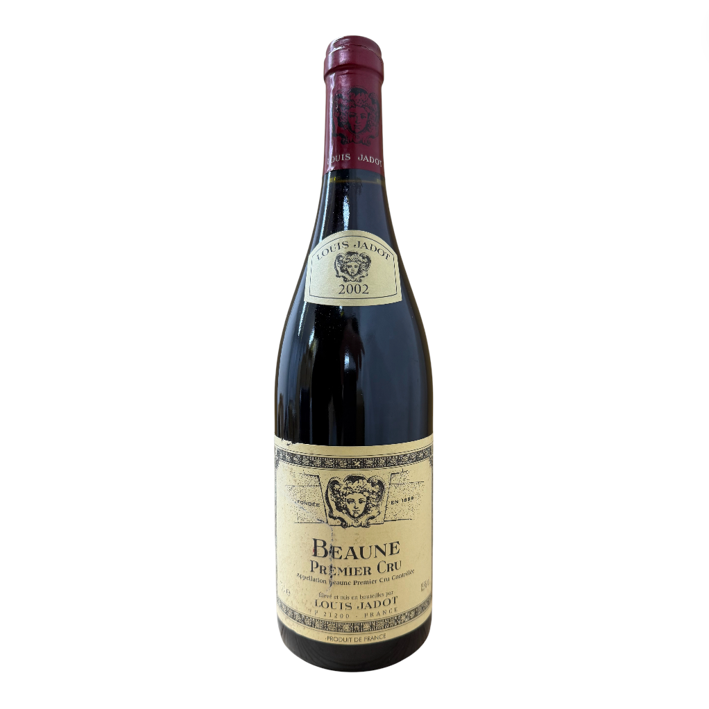 2002 ボーヌ 1er Cru / ルイ・ジャド | Wine Library