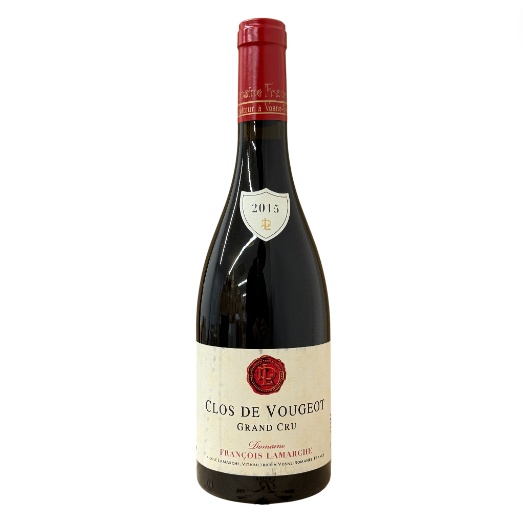 2015 クロ ド ヴージョ / ラマルシュ | Wine Library