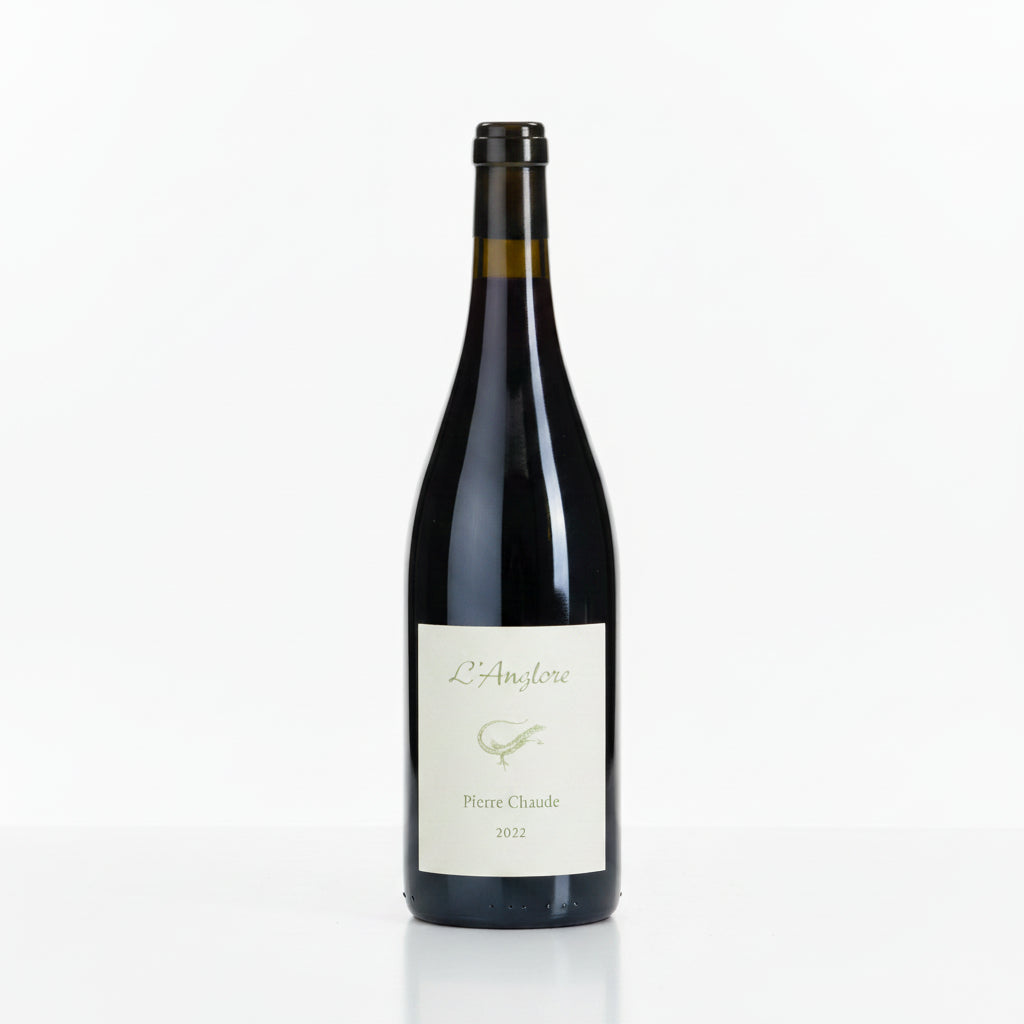 2022 ピエール・ショード / ラングロール | Wine Library