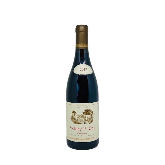 2019 ヴォルネイ 1er Cru シャンパン / フランソワ・ブッフェ | Wine