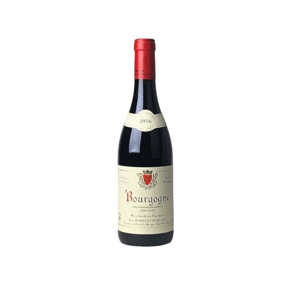 2023 ブルゴーニョ・ルージュ / ユドロ・ノエラ【正規品】 | Wine Library
