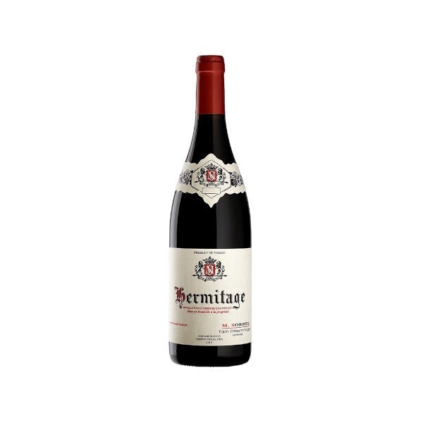 2012 エルミタージュ / マルク・ソレル | Wine Library