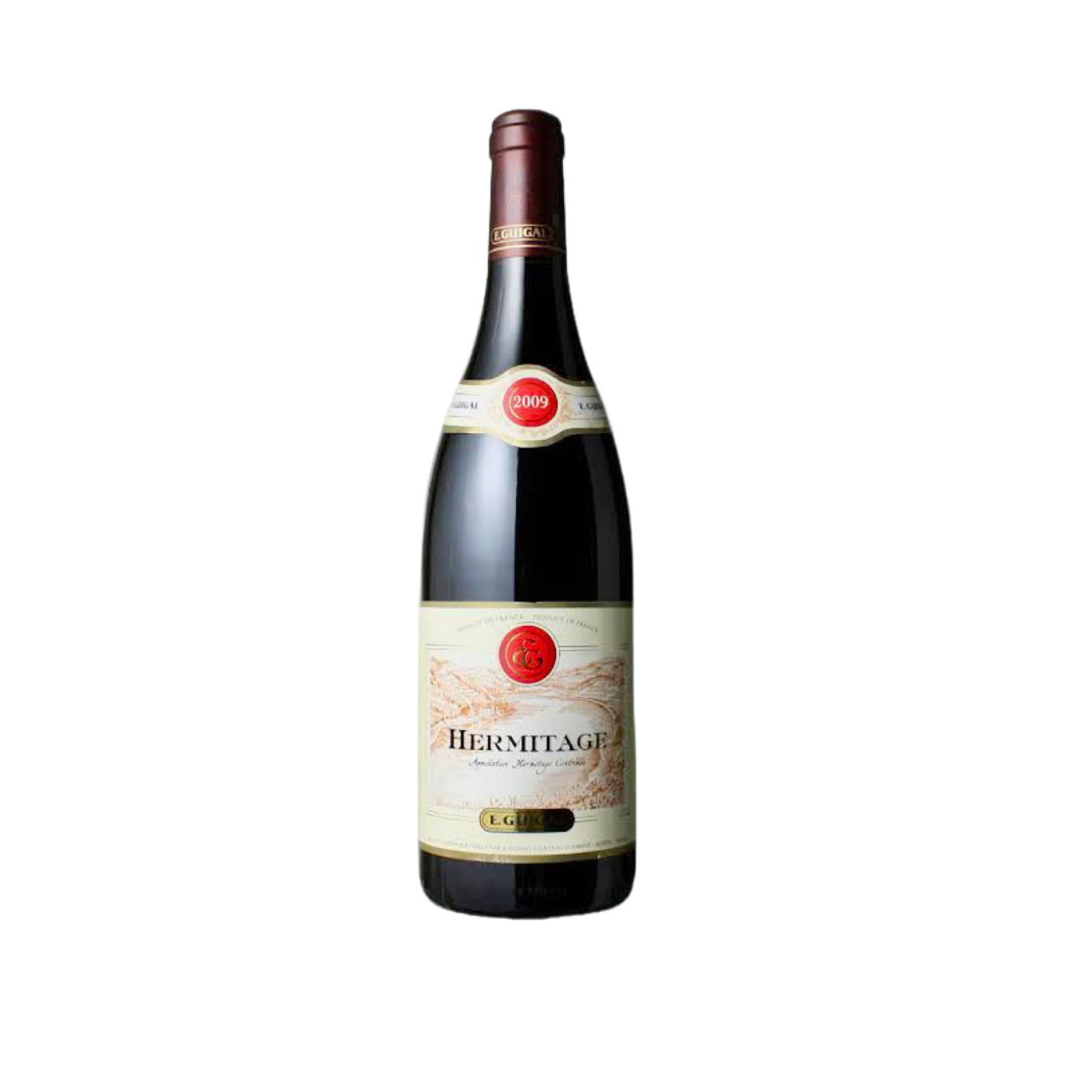 1992 エルミタージュ / ギガル | Wine Library