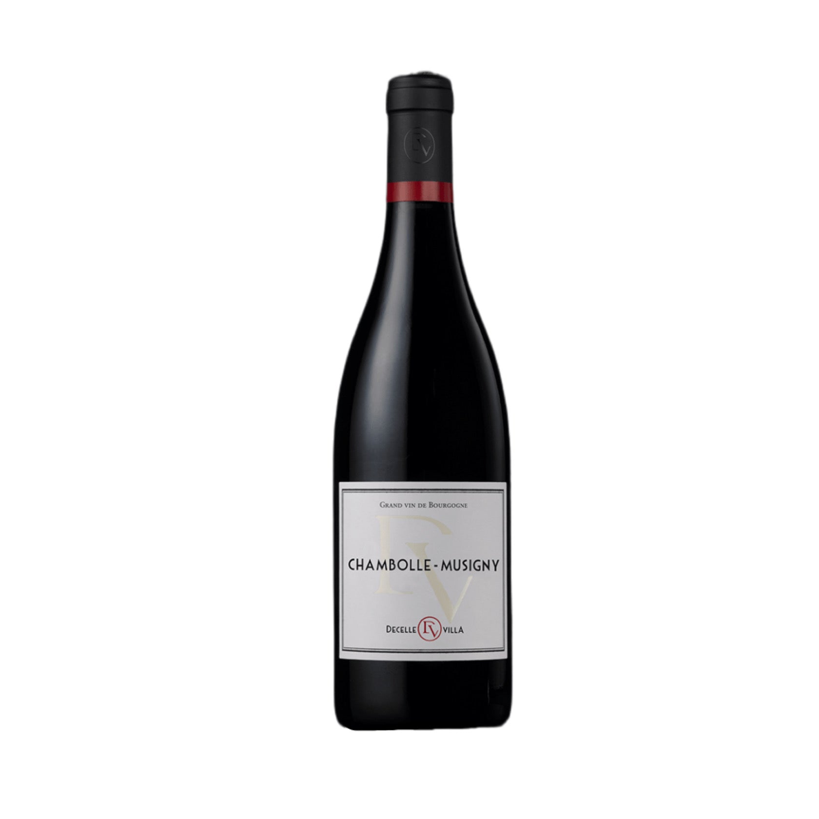 2022 シャンボール・ミュジニー / ドゥセル・エ・フィス | Wine Library