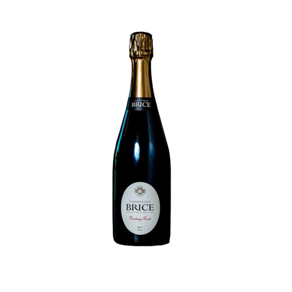 エリタージュロゼ ブリス