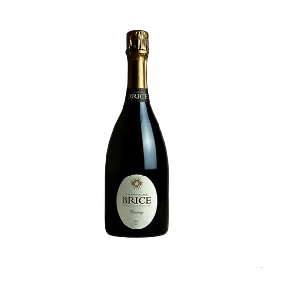 エリタージュ ブリス