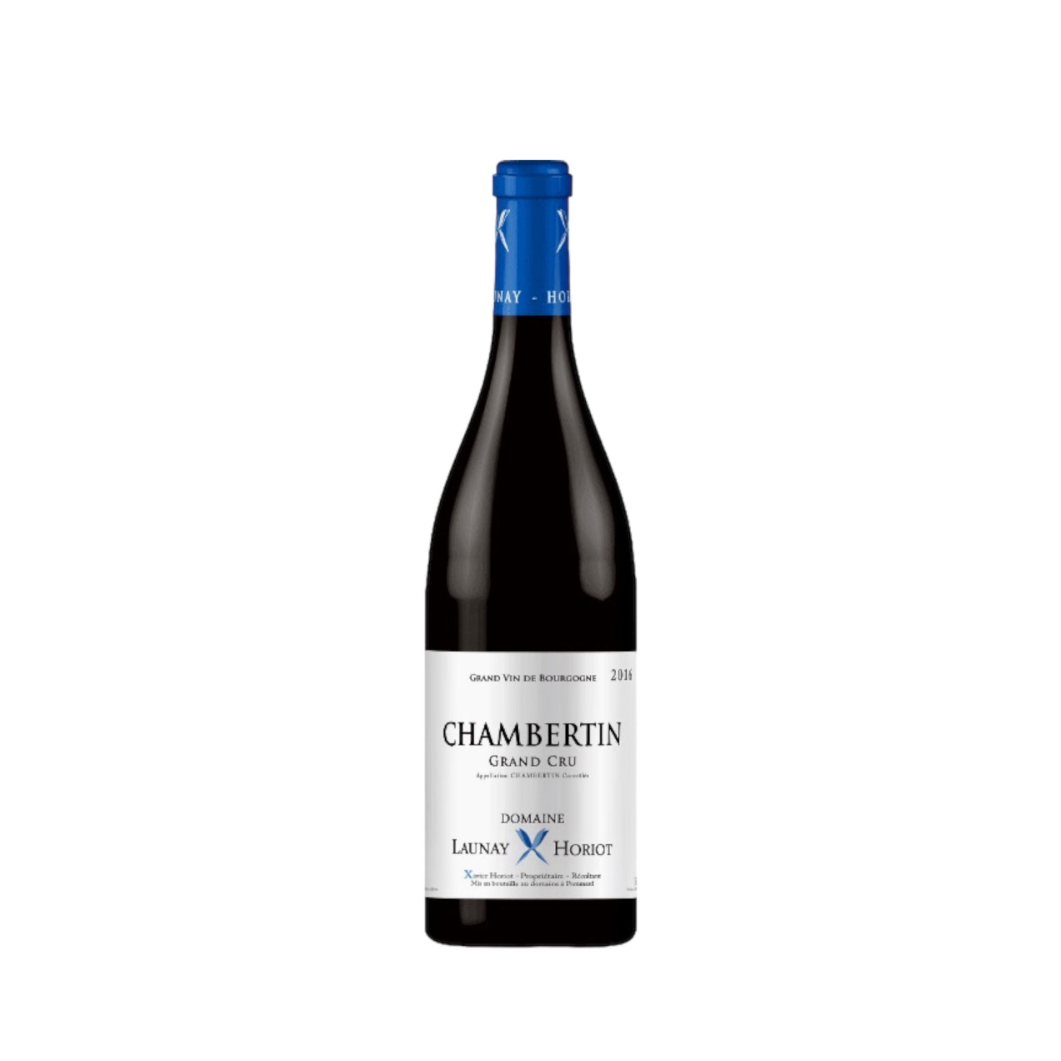 正規品1500ml】2021 シャンベルタン / ローネイ・オリオ | Wine Library