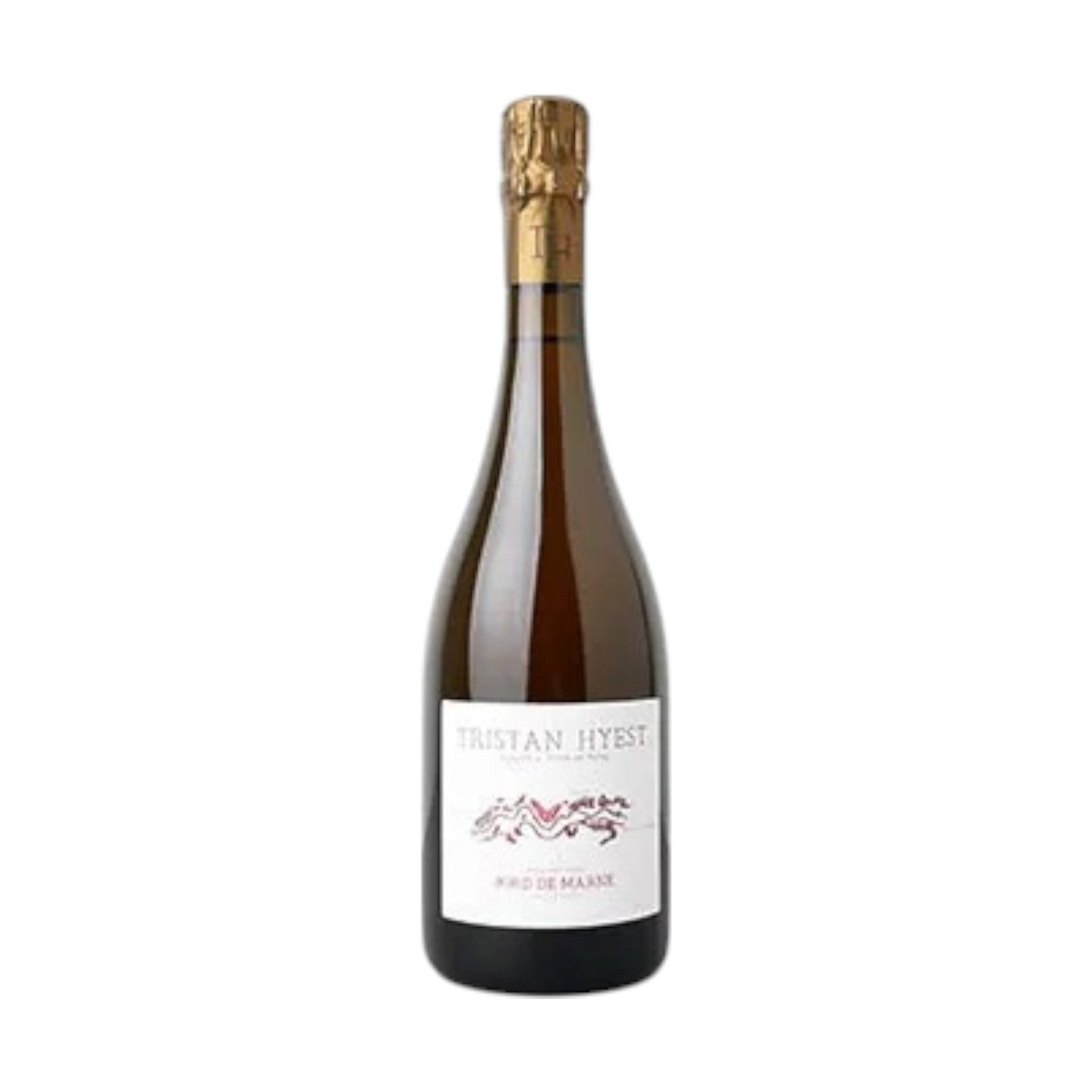 トリスタン•イエスト 購入条件付き】Tristan Hyest Bord de Marne NV (2019ベース