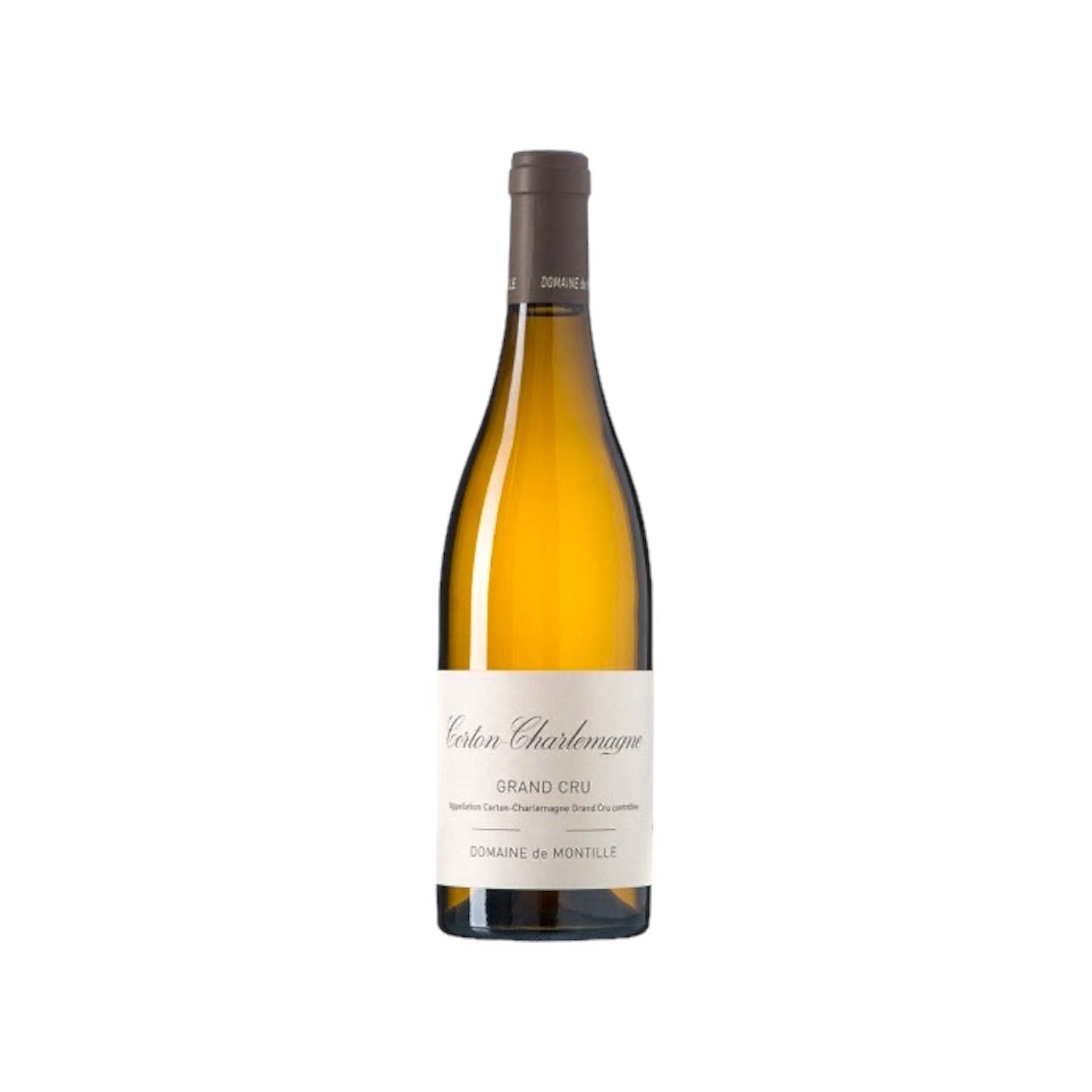 2018 コルトン・シャルルマーニュ / モンティーユ | Wine Library
