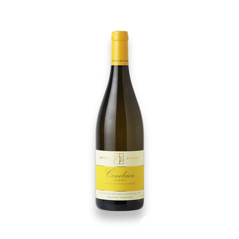 2020 コンドリュー コトーシェリー 2020 コンドリュー・シェリー / アンドレ・ペレ | Wine Library