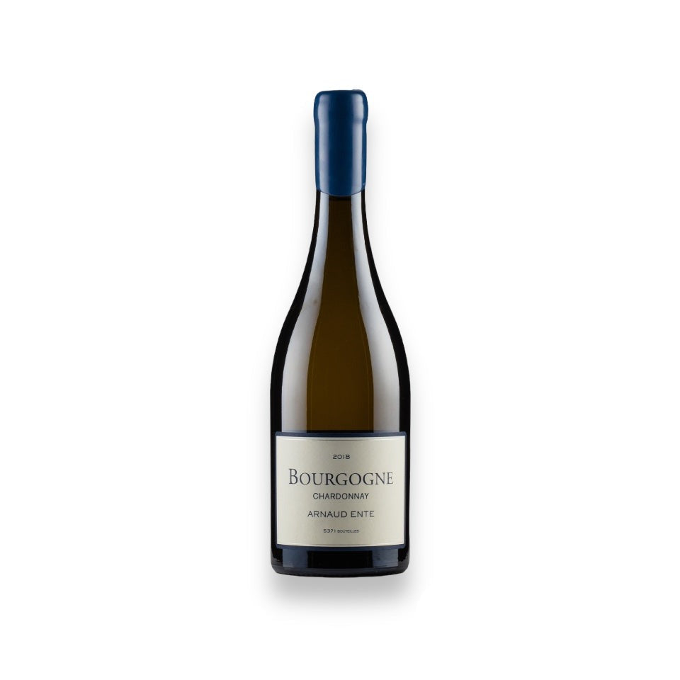 2018 ブルゴーニュ ブラン / アルノー・アント | Wine Library