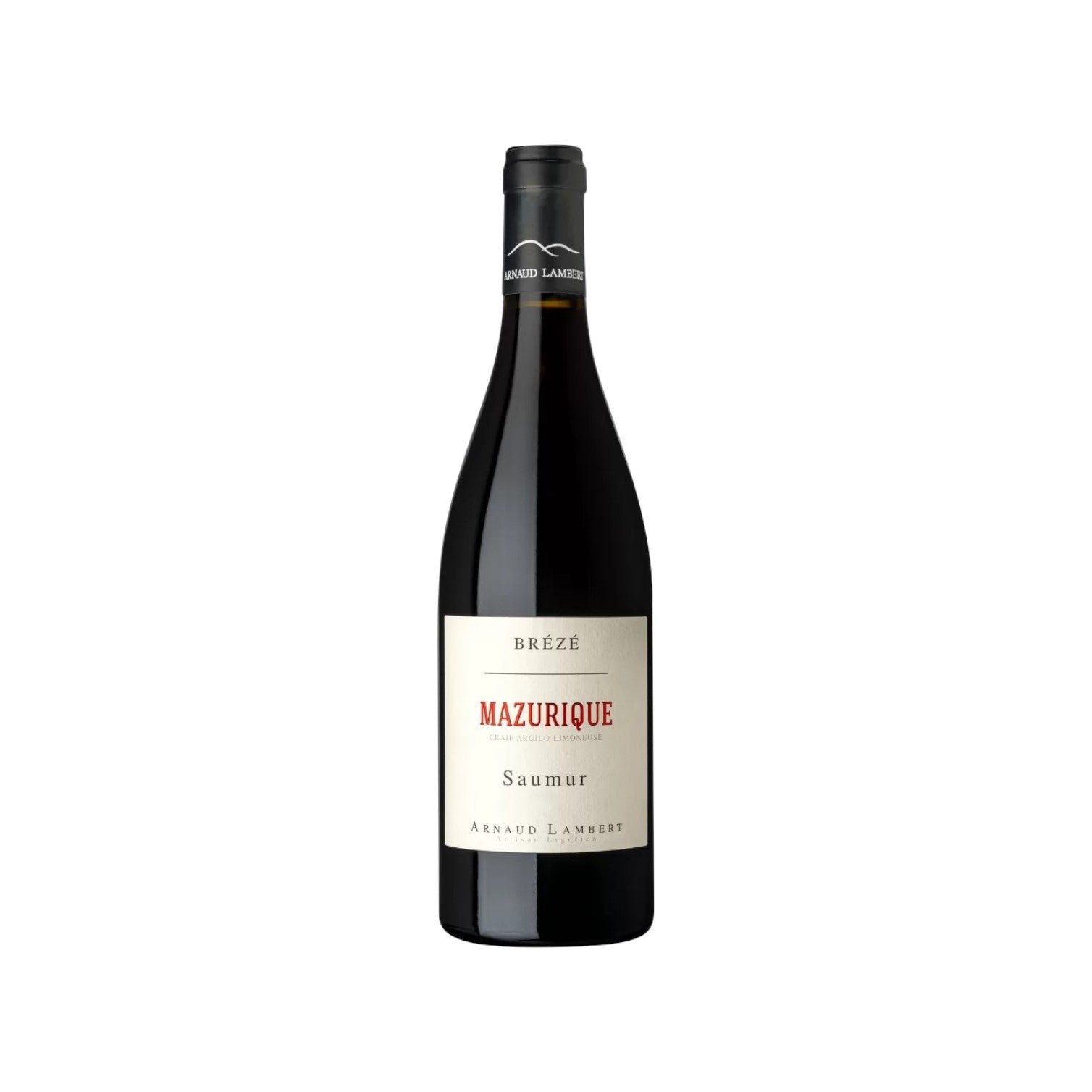 2023 ソーミュール ブレゼ マズリック / アルノー・ランベール | Wine