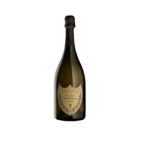 モエ・エ・シャンドン ドン・ペリニヨン ロゼ 1980 - ワイン