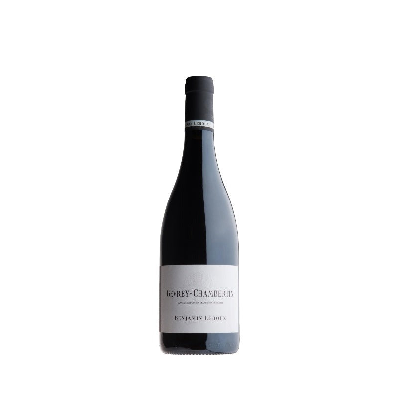 2016 ジュヴレ・シャンベルタン / バンジャマン・ルルー | Wine Library