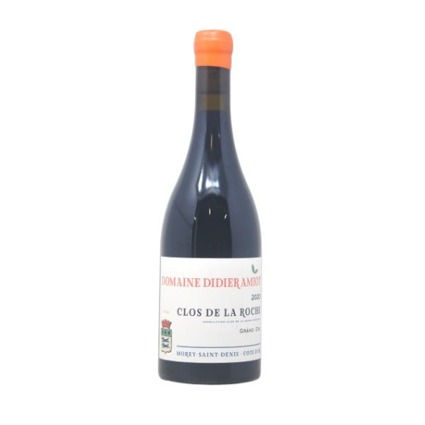 2022 Clos de la Roche(クロ・ド・ラ・ロッシュ) | 取り扱い商品