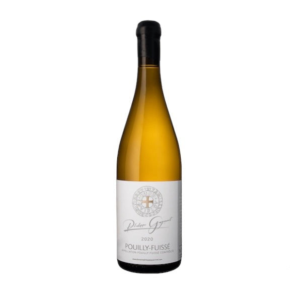 2021 ピュイィ・フュイッセ / フィリップ・グィヨネ | Wine Library