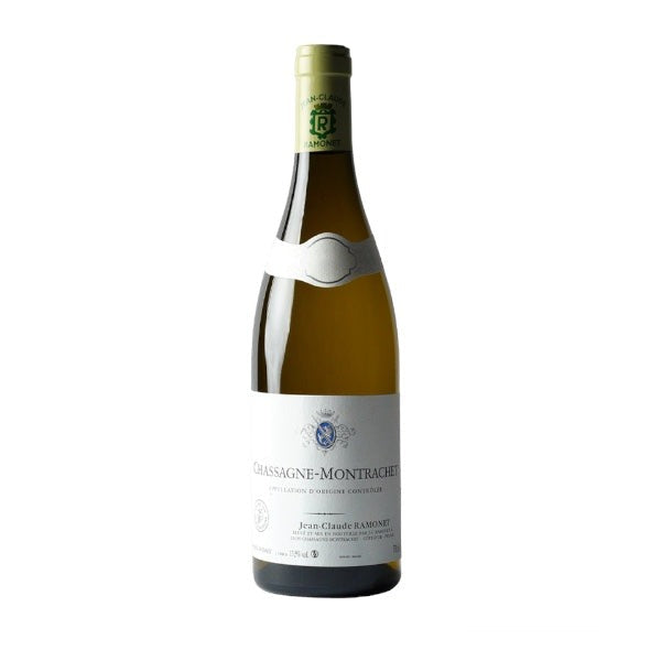 シャサーニュ・モンラッシェ 2018 ラモネChassagne Ramonet 2018 シャサーニュ・モンラッシェ / ラモネ | Wine Library