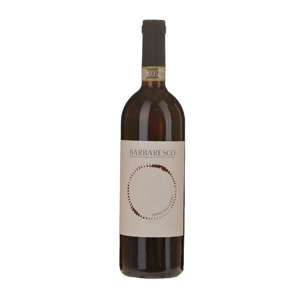 2019 バルバレスコ / フランチェスコ・ヴェルジオ | Wine Library