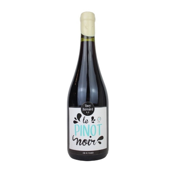 2017 ル・ピノ・ノワール VDF / トニー・ボールナール | Wine Library