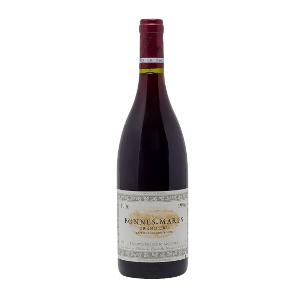 ボンヌ・マール ジャック・フレデリック・ミュニエ 750ml 2011 Domaine Jacques-Frederic Mugnier Bonnes-Mares Grand Cru 