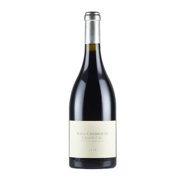 2007 マジ・シャンベルタン / オリヴィエ・バーンスタイン | Wine Library