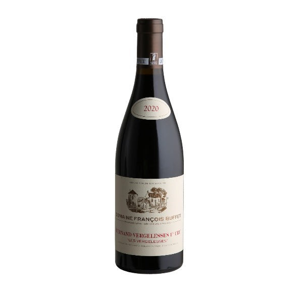 2020 ペルナン・ヴェルジュレス 1er Cru レ・ヴェルジュレス