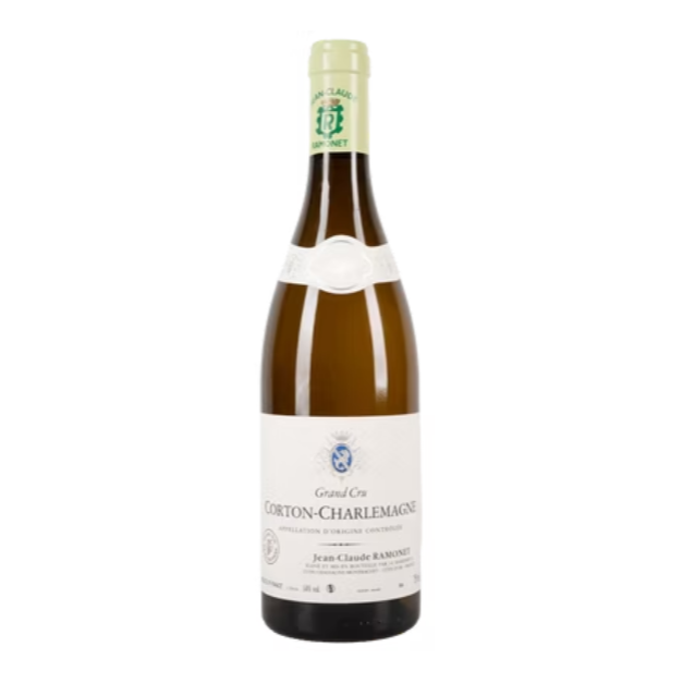 2021 コルトン・シャルルマーニュ / ジャン・クロード・ラモネ | Wine