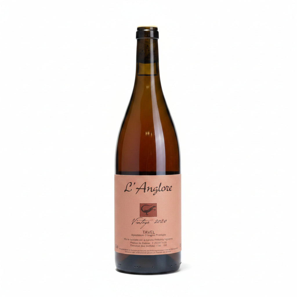 2021 タヴェル・ロゼ・ヴィンテージ / ラングロール | Wine Library