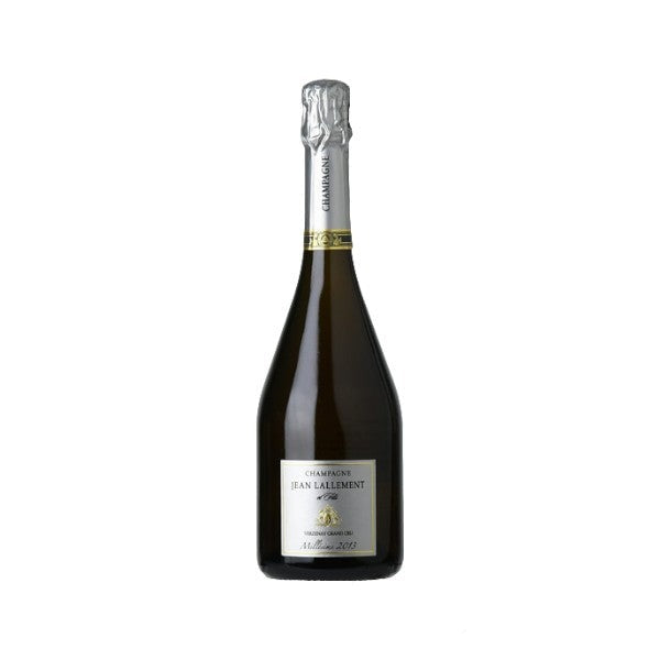 2014 ミレジメ / ジャン・ラルマン | Wine Library