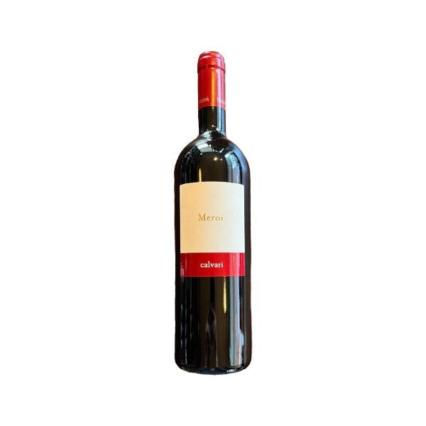 イタリアワイン　meroi calvari2020 2020 カルヴァリ/ メロイ | Wine Library