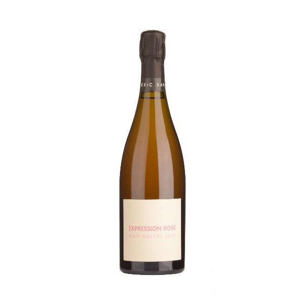 2019 レクスプレシオン・ロゼ / サヴァール | Wine Library