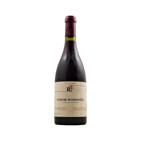 1995 ヴォーヌ・ロマネ / ルネ・アンジェル | Wine Library
