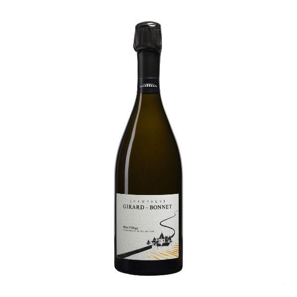 NV モン・ヴィラージュ / ジラール・ボネ 【最新 2026年入荷】 | Wine