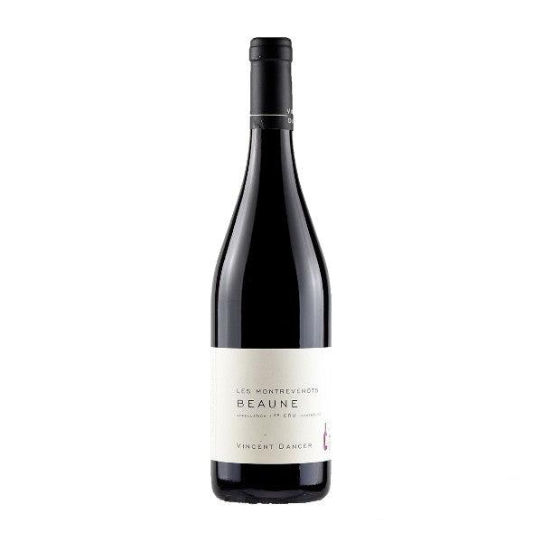 2022 ボーヌ 1er Cru モントルヴノ / ヴァンサン・ダンセール | Wine