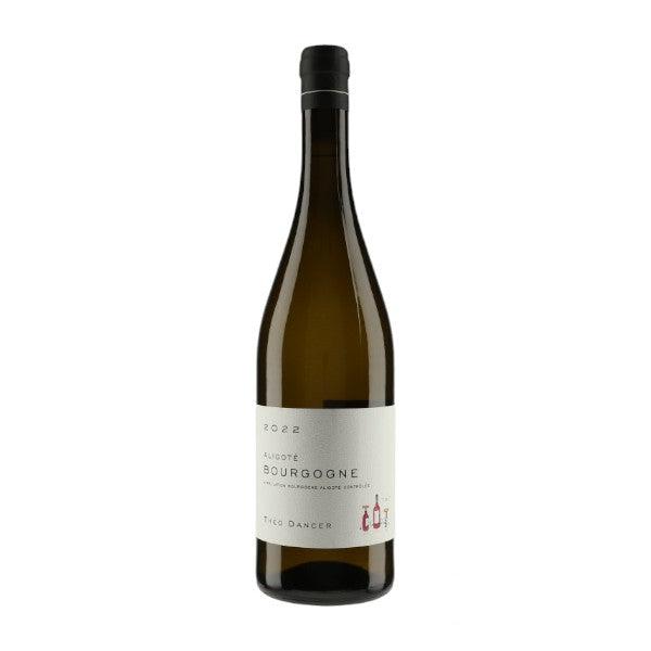 2024 ブルゴーニュ・アリゴテ / テオ・ダンセール【正規品】 | Wine